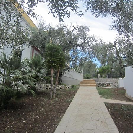 Villa Elisa เวียสเต ภายนอก รูปภาพ
