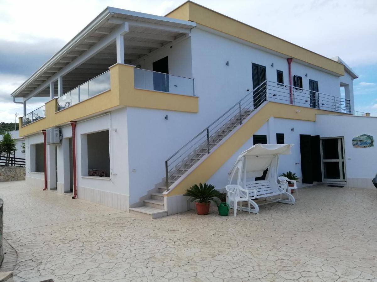Villa Elisa เวียสเต ภายนอก รูปภาพ