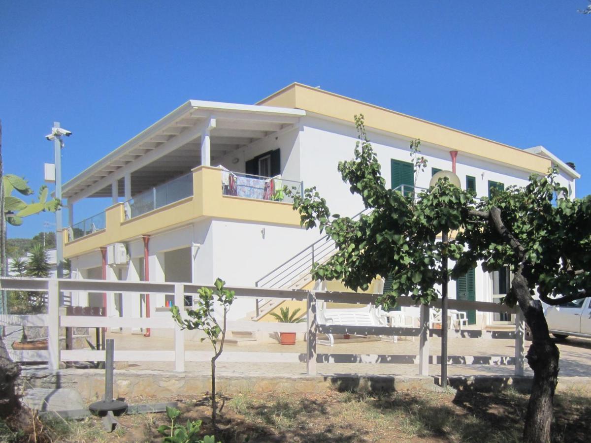 Villa Elisa เวียสเต ภายนอก รูปภาพ