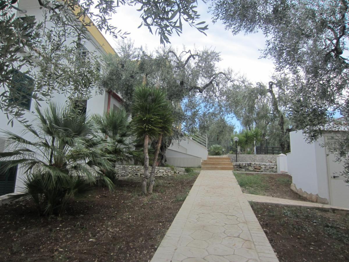 Villa Elisa เวียสเต ภายนอก รูปภาพ