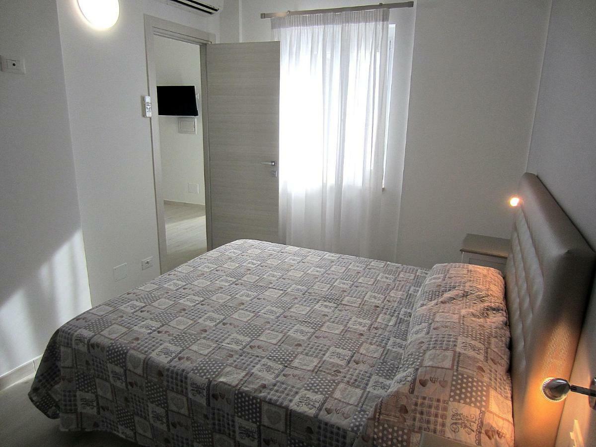 Villa Elisa เวียสเต ภายนอก รูปภาพ