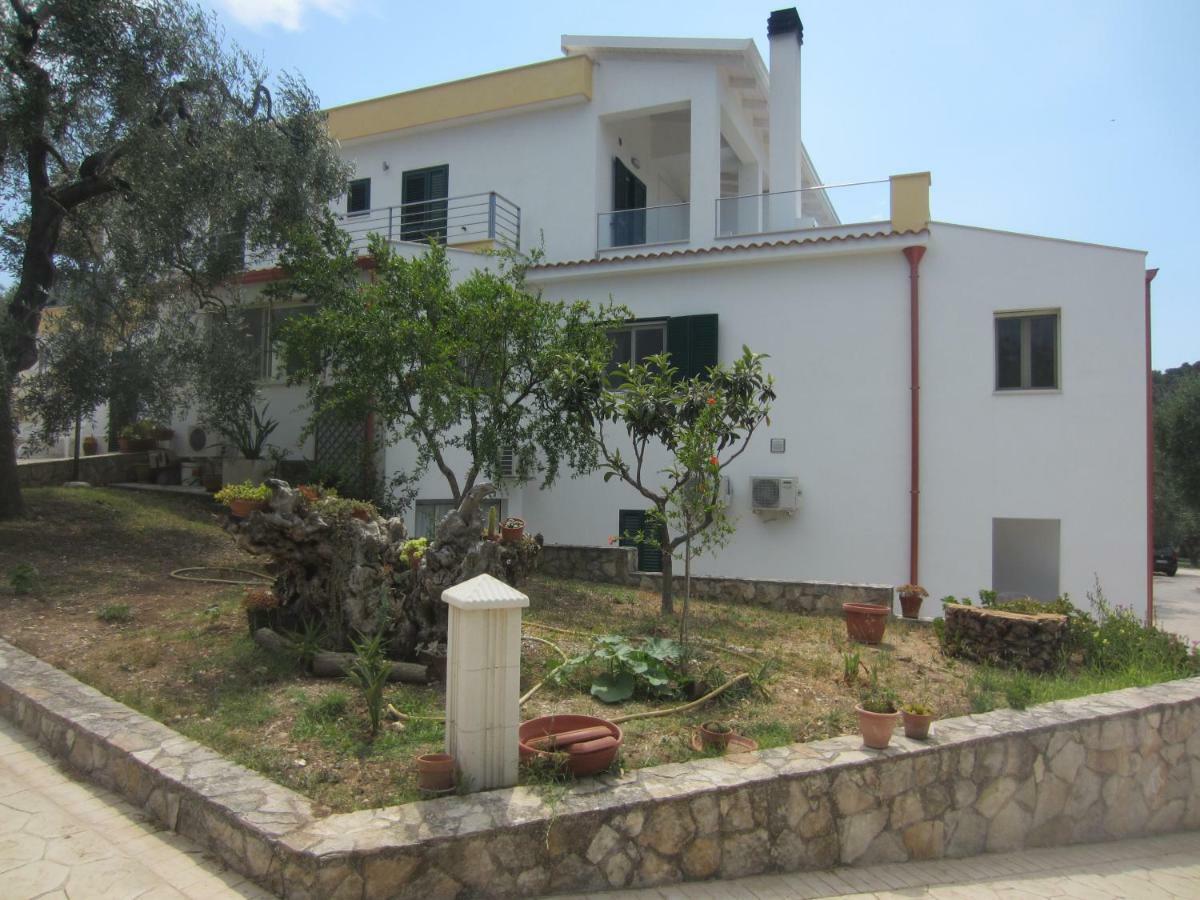 Villa Elisa เวียสเต ภายนอก รูปภาพ