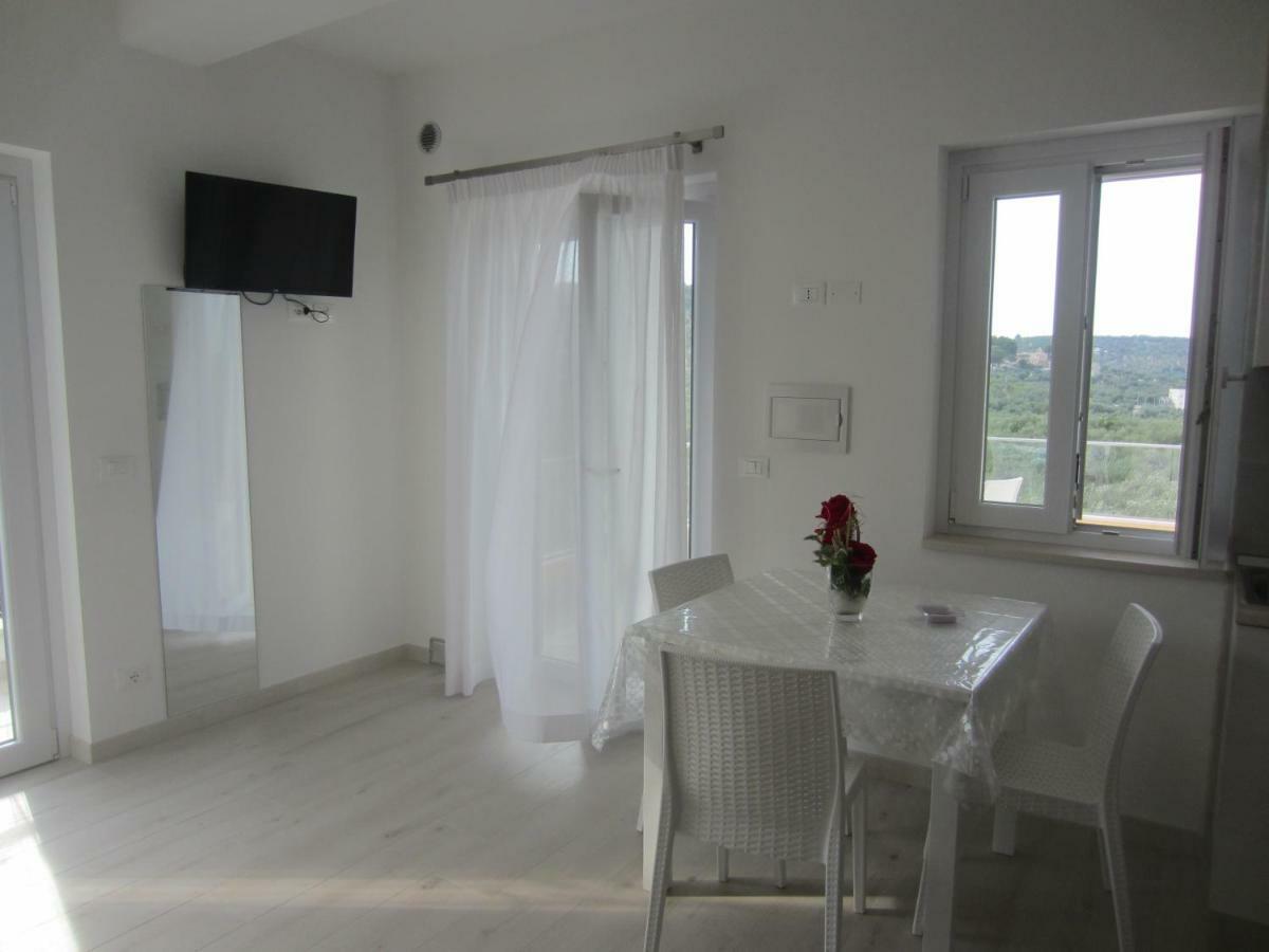 Villa Elisa เวียสเต ภายนอก รูปภาพ