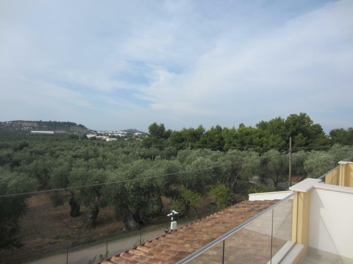 Villa Elisa เวียสเต ภายนอก รูปภาพ